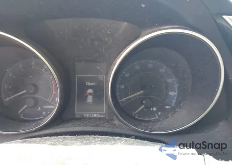 2016 Scion Im from USA, damaged, VIN JTNKARJE9GJ522436